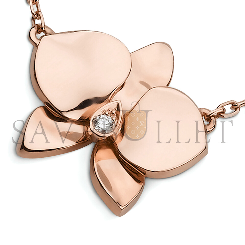 CARTIER CARESSE D